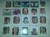 Fussball Bundesliga 47 unit (Printed in Italy)