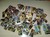 200 different stikers bubble gum Neptun (Ukraine)