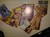 series carton STREET FIGHTER 56/61 stuk (Turkey)