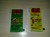 wrappers Tipi tip 2St