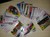 Full Series Turbo Classic 71-140 different 68 stuk (need №87, №111))